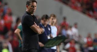 Рогер Шмідт, slbenfica.pt