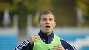фото Ильи Хохлова, football.ua