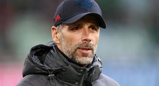 Марко Розе - Getty Images 