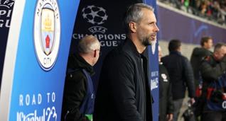 Марко Розе, Getty Images