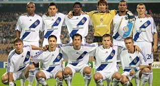 Что дальше, ребята? фото fcdynamo.kiev.ua