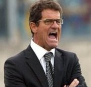 Фабио Капелло