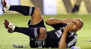 Победа требует жертв