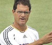 Фабио Капелло