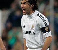 Рауль Гонсалес Бланко