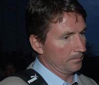 Тронд Соллиед, shakhtar.com