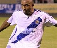 Заменит ли Ринкон Реброва? 