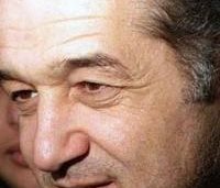 Джиджи Бекали 