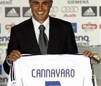 Фабио Каннаваро