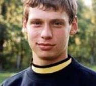 Александр Рыбка