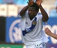 Айила Юссуф, fcdynamo.kiev.ua