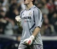 Икер Касильяс