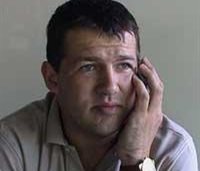 Олег Саленко