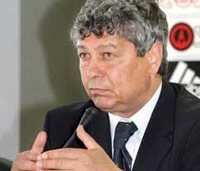 Мирча Луческу