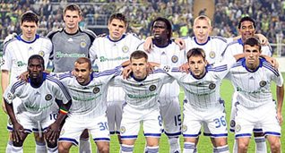 фото fcdynamo.kiev.ua
