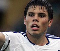 Огнен Вукоевич, фото fcdynamo.kiev.ua