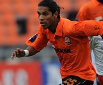 Брандао, фото shakhtar.com