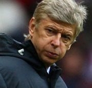 Арсен Венгер, фото skysports.com