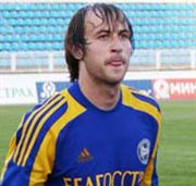 Игорь Стасевич
