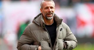 Марко Розе, getty images