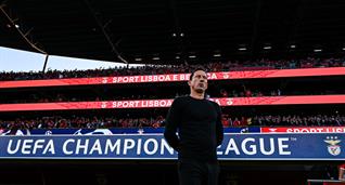 Рогер Шмідт, Getty Images