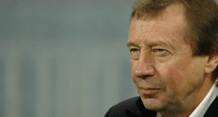 фото Ильи Хохлова, Football.ua