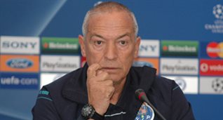 Жезуальдо Феррейра, фото Ильи Хохлова, Football.ua