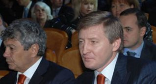 Кто здесь проблема? Фото shakhtar.com