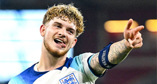 Гарві Елліот, твіттер