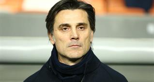 ВІНЧЕНЦО МОНТЕЛЛА, GETTY IMAGES