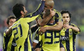 Фото fenerbahce.org