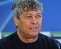 Мирча Луческу, shakhtar.com
