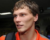 Андрей Пятов, shakhtar.com