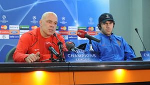 Фото shakhtar.com
