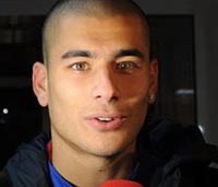 Эрен Дердийок, shakhtar.com