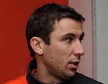 Дарио Срна, shakhtar.com