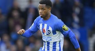 Ансу Фаті, Getty Images