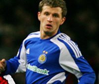Добегался... Дисквалификации во всех турнирах, фото fcdynamo.kiev.ua