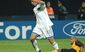 Фото Ильи Хохлова Football.ua