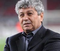 Мирча Луческу, shakhtar.com