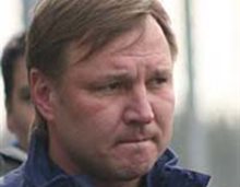 Юрий Калитвинцев, фото fcdynamo.kiev.ua