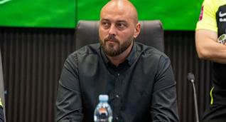 Імад Ашур, Динамо Київ Юа  