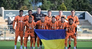 Боруссія Дортмунд — Шахтар: онлайн-трансляція матчу Ліги чемпіонів 29.01.2025