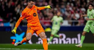 Wojciech Szczesny, getty images