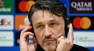 Ніко Ковач, Getty Images