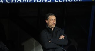 Ніко Ковач, getty images