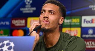 Фелікс Нмеча, Getty Images