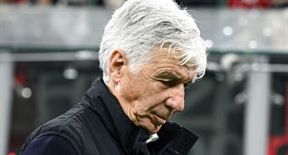 Джан П'єро Гасперіні, Getty Images
