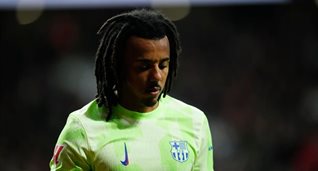 Жюль Кунде, Getty Images