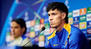 Алессандро Бастоні, getty images